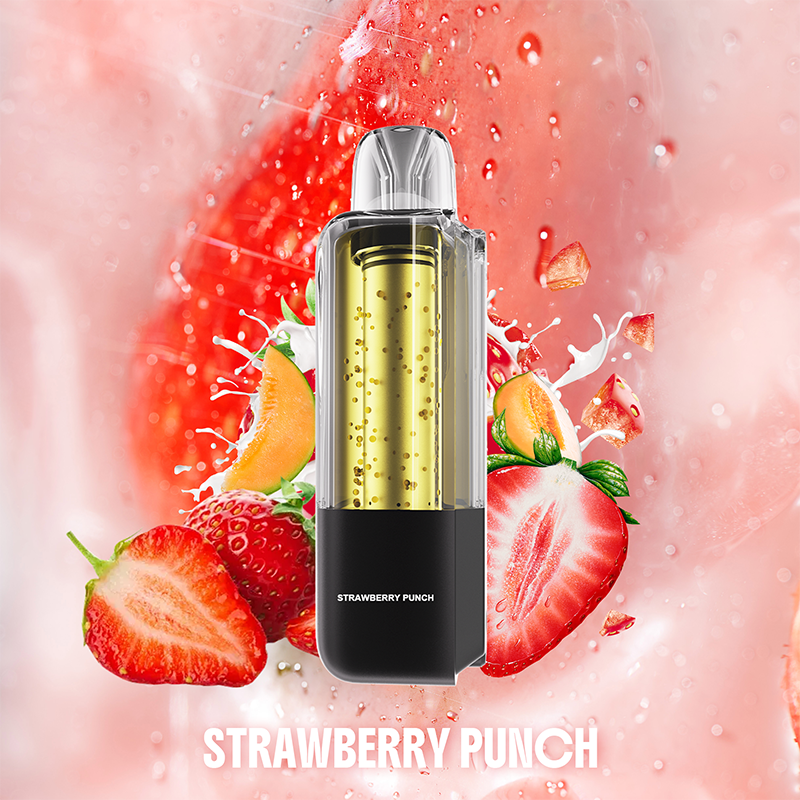 VAPEPIE UltraX Disposable Pod - 12+ Delicious Options