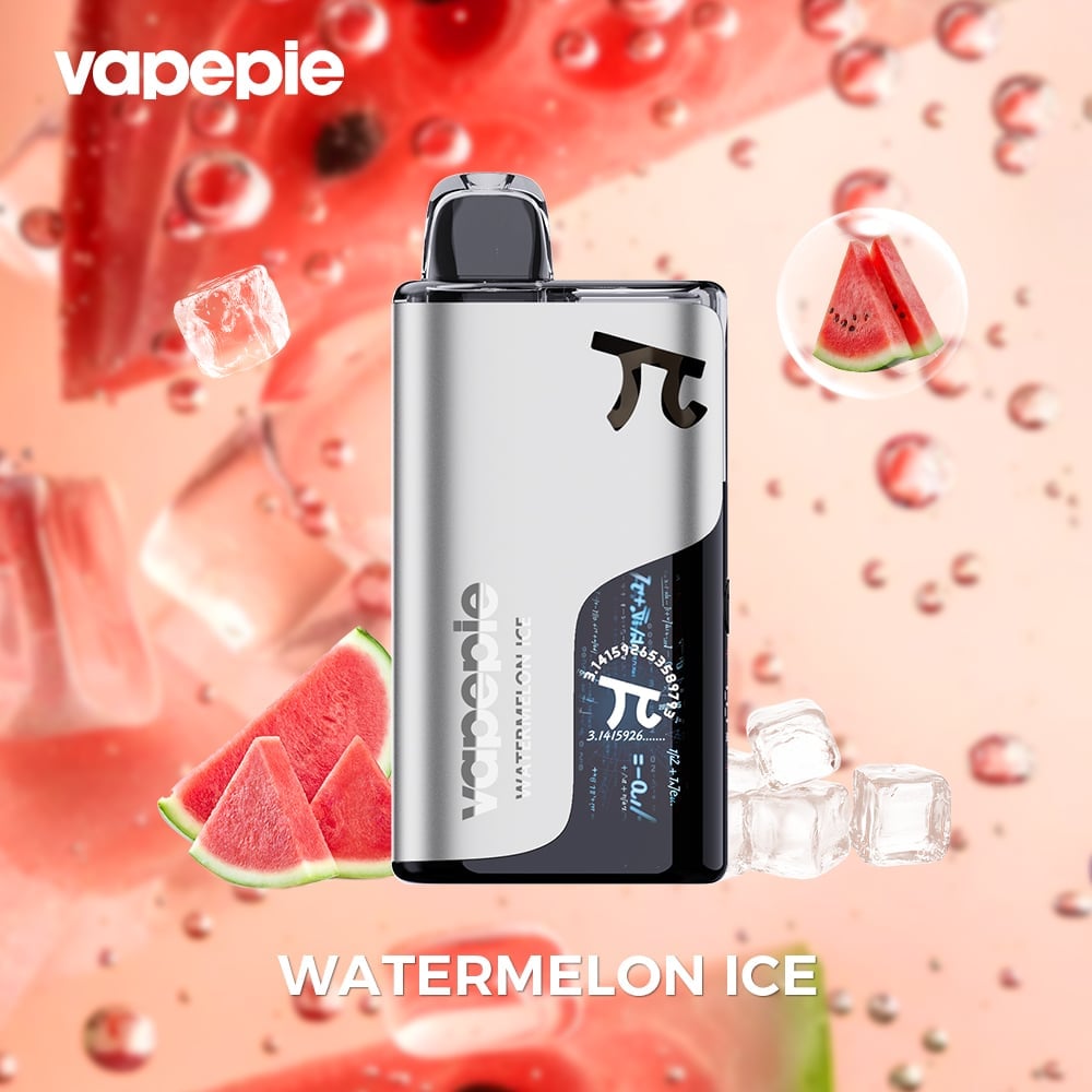 VapePie Matrix 50000 Puff Disposable Vape | Anniversary New Release