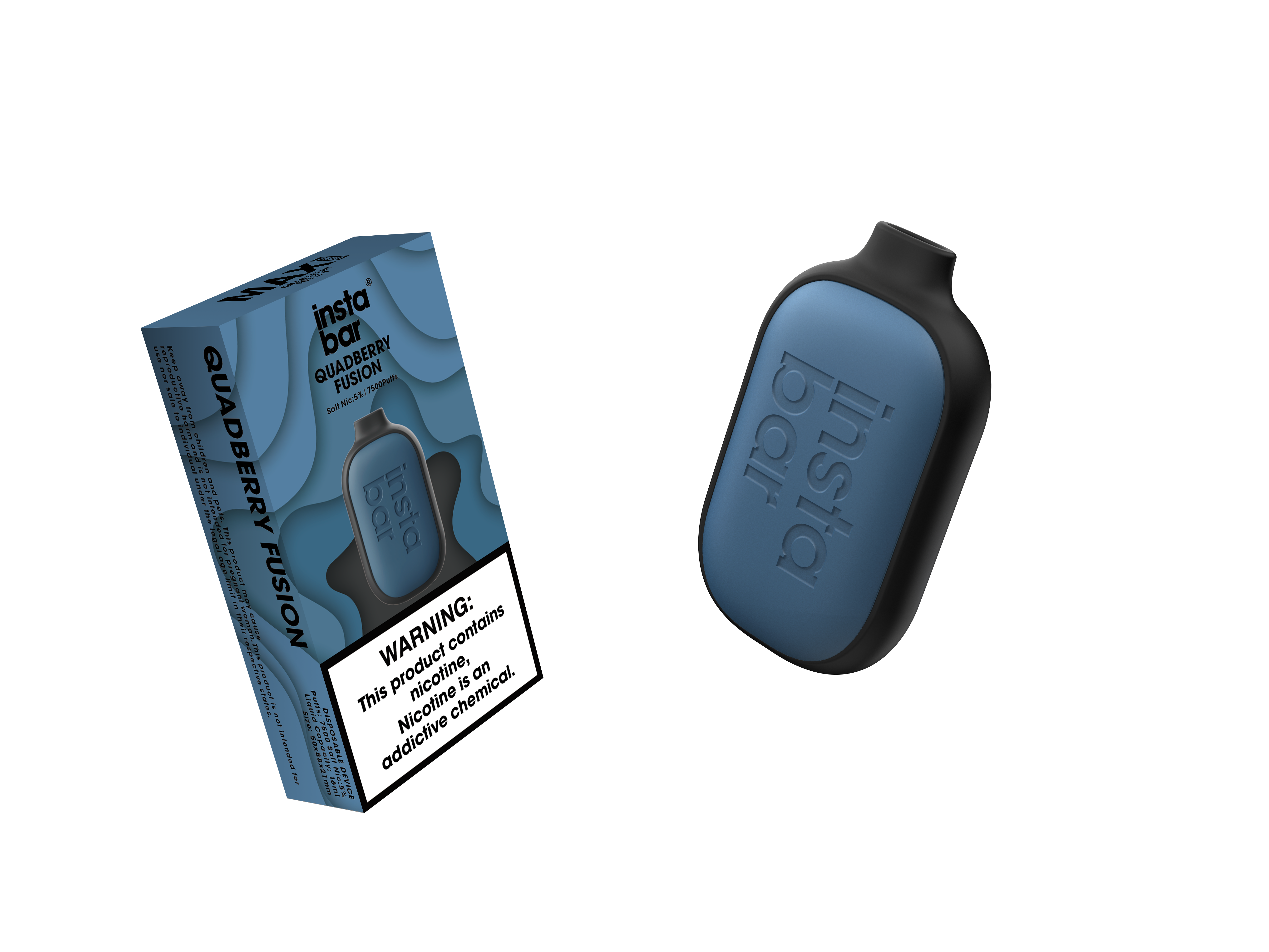 INSTABAR Max 7500[Sydney Warehouse]