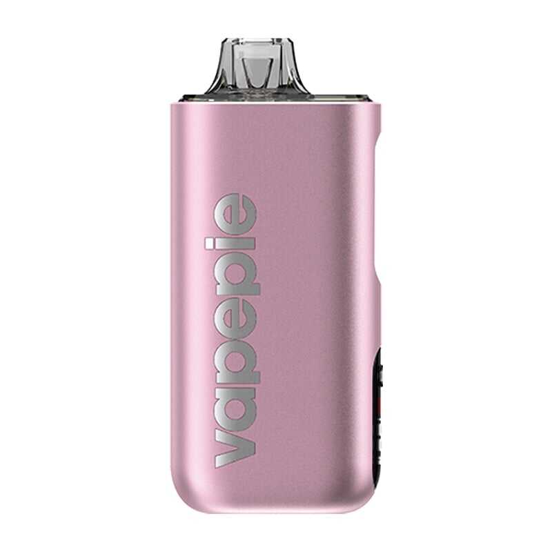 ⭐Ügyfeleink kedvence⭐3 db🔥VAPEPIE Max 40000 PUFFS - 💥A világ első ultra vékony Vape-ja nagy kapacitással💥