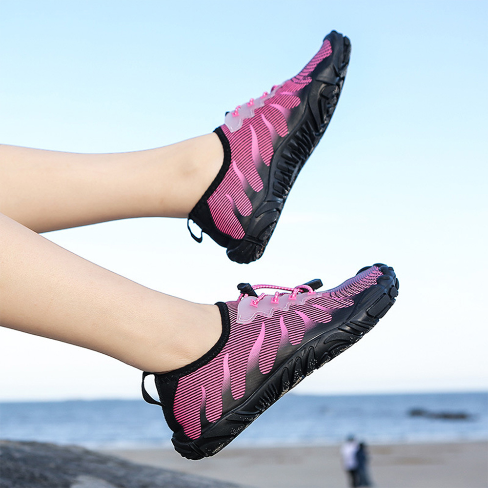 Castillotigo™ 2022 verano nuevos deportes al aire libre de cinco dedos zapatos de senderismo para hombres y mujeres