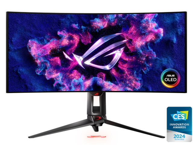 La promoción termina pronto:ROG Swift OLED PG34WCDM