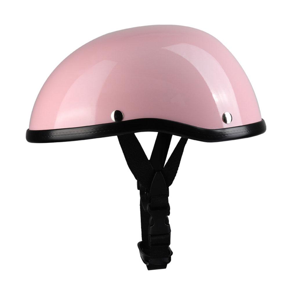 Higomore™ Half Cap Motorcycle Helmet