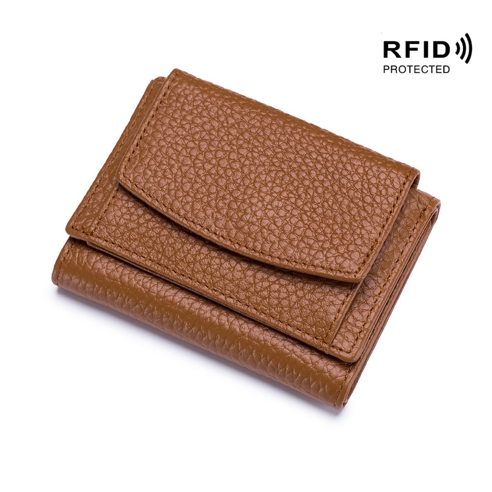 🔥Premium Leather Wallet for Women