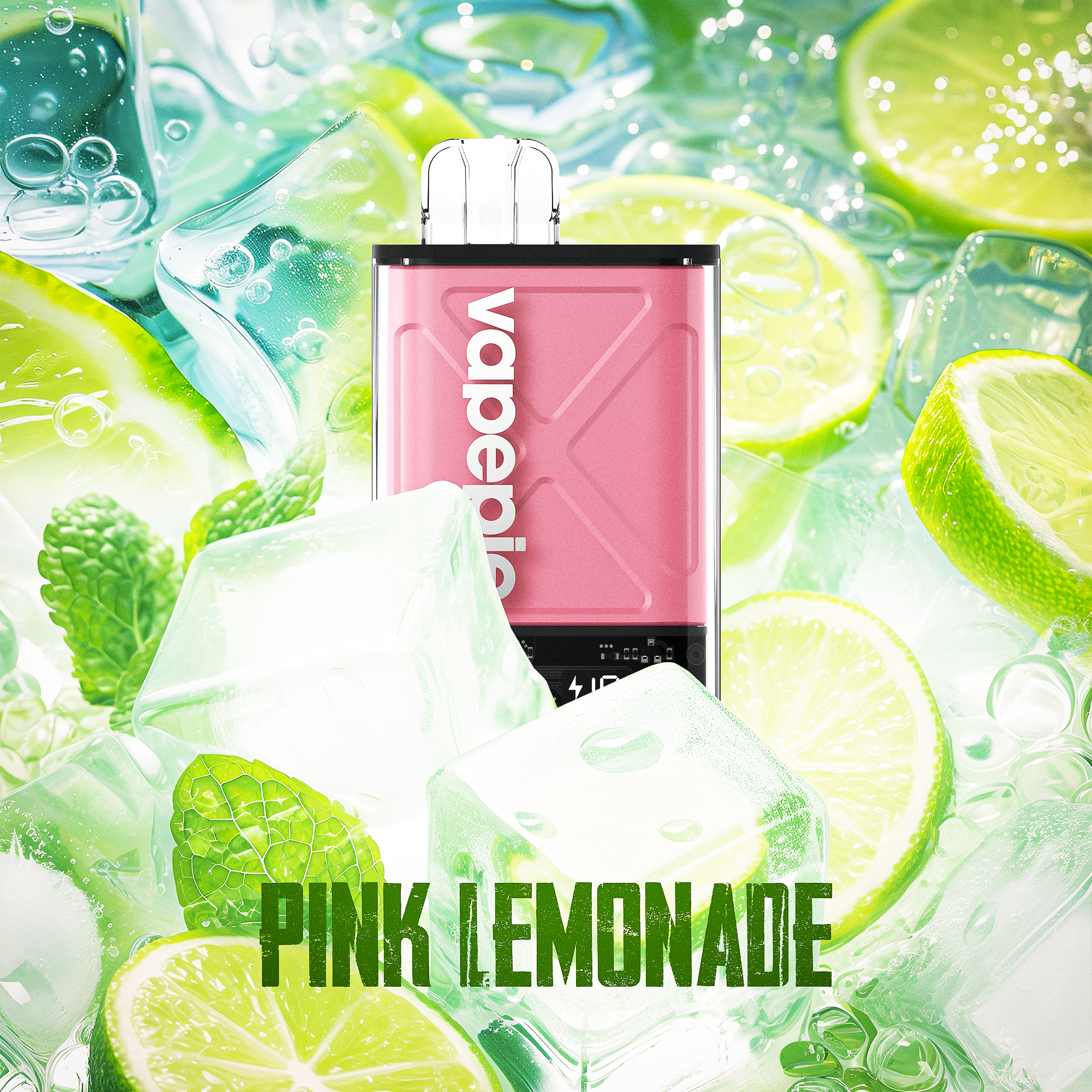 VAPEPIE FV 12000 PUFFS[Melbourne Warehouse]