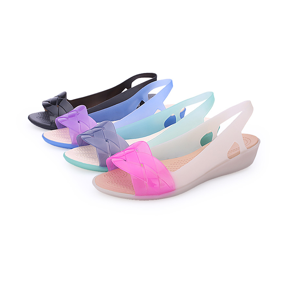 Castillotigo™ Zapatos de playa de verano zapatos de gelatina