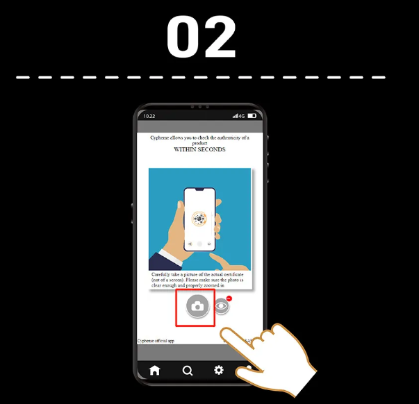 How to Verify the Authenticity of Alibarbar Vape