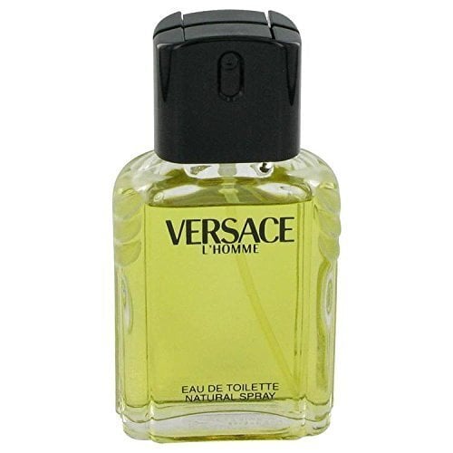 Versace Man Eau Fraiche for Men 6.7 oz Eau de Toilette Spray