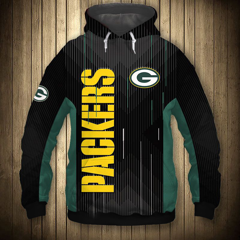 GREEN BAY PACKERS 3D GBP1686