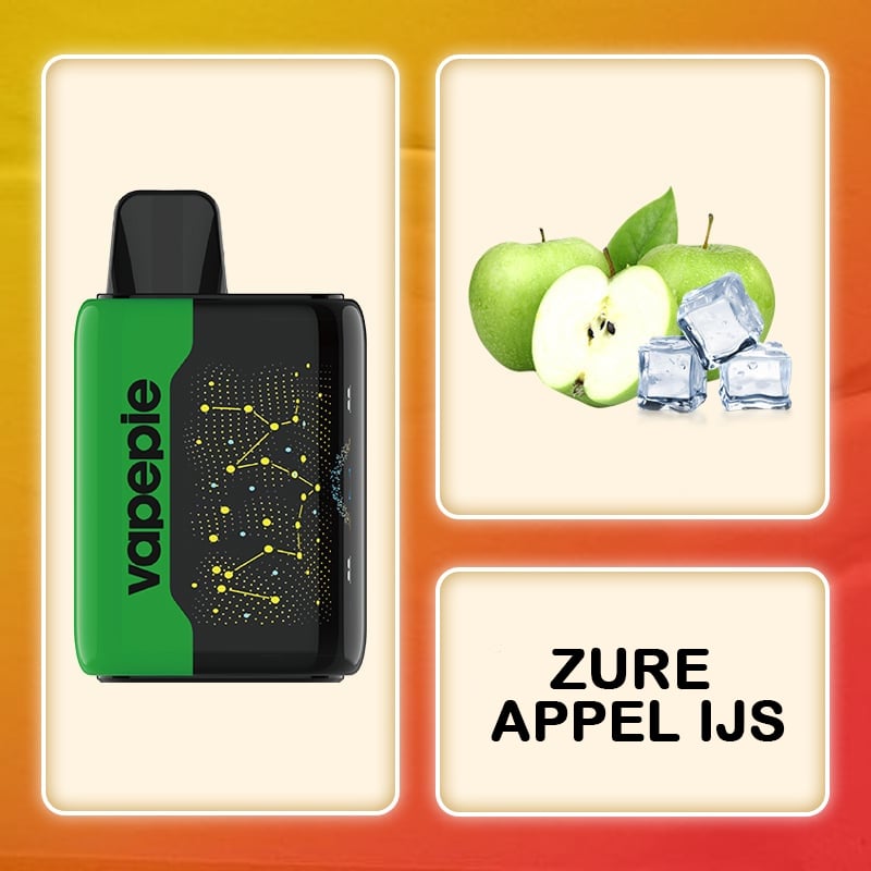 Vapepie 25000 Ultra