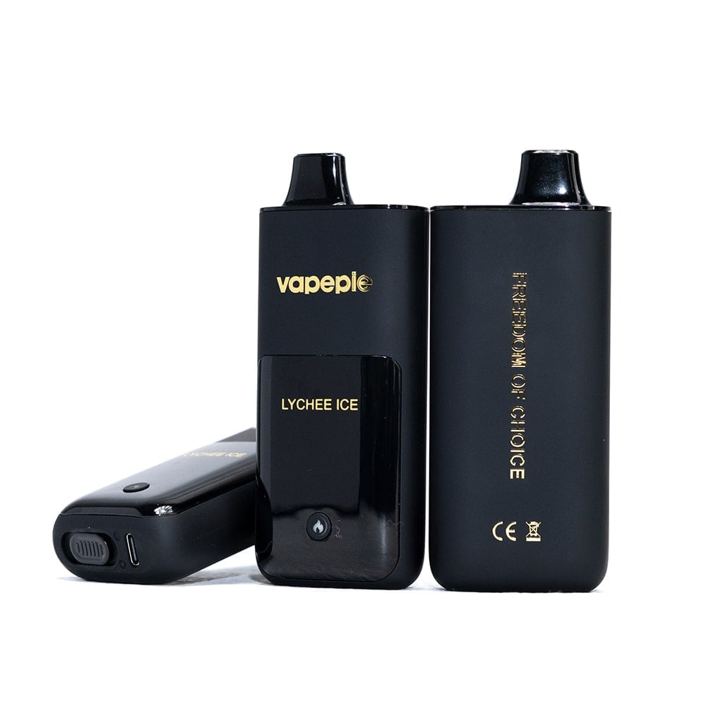 VAPEPIE Mega 70000 Puffs Disposable Vape | The Ultimate Disposable Vape - 52% Big Sale