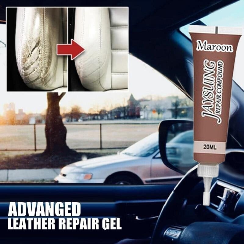 Advanced Leather Repair Gel🔥BUY 2 GET 1 FREE🔥