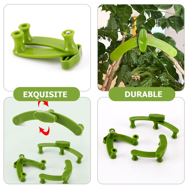 🔥SUMMER HOT SALE - Angle-adjustable Plants Bender