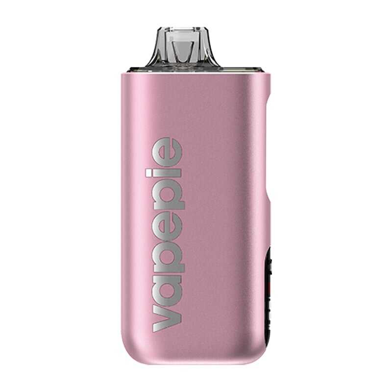⭐Ügyfeleink kedvence⭐3 db🔥VAPEPIE Max 40000 PUFFS - 💥A világ első ultra vékony Vape-ja nagy kapacitással💥