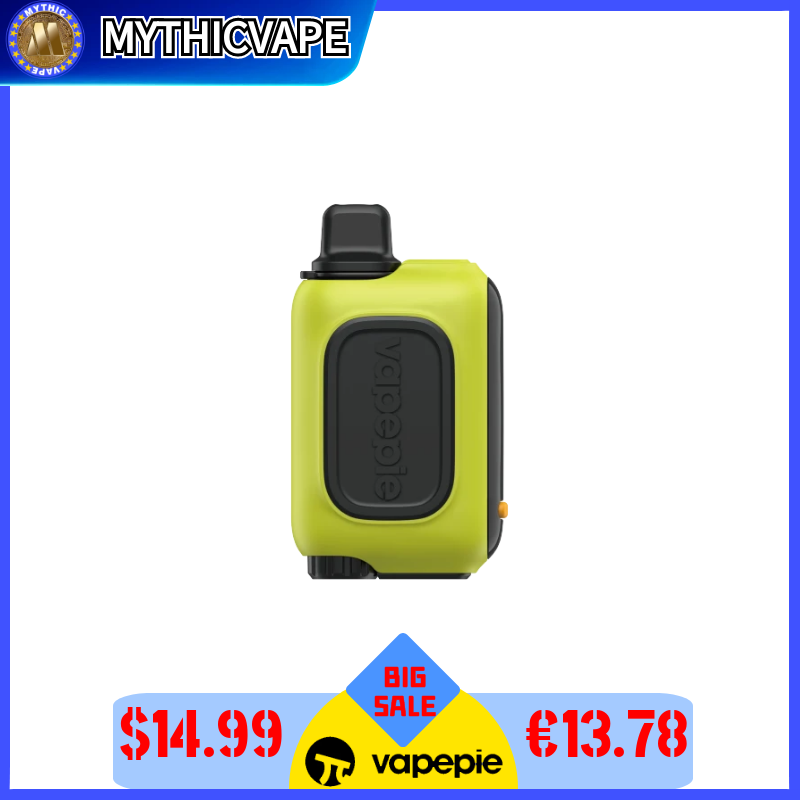 Vapepie RO 15000 PUFFS