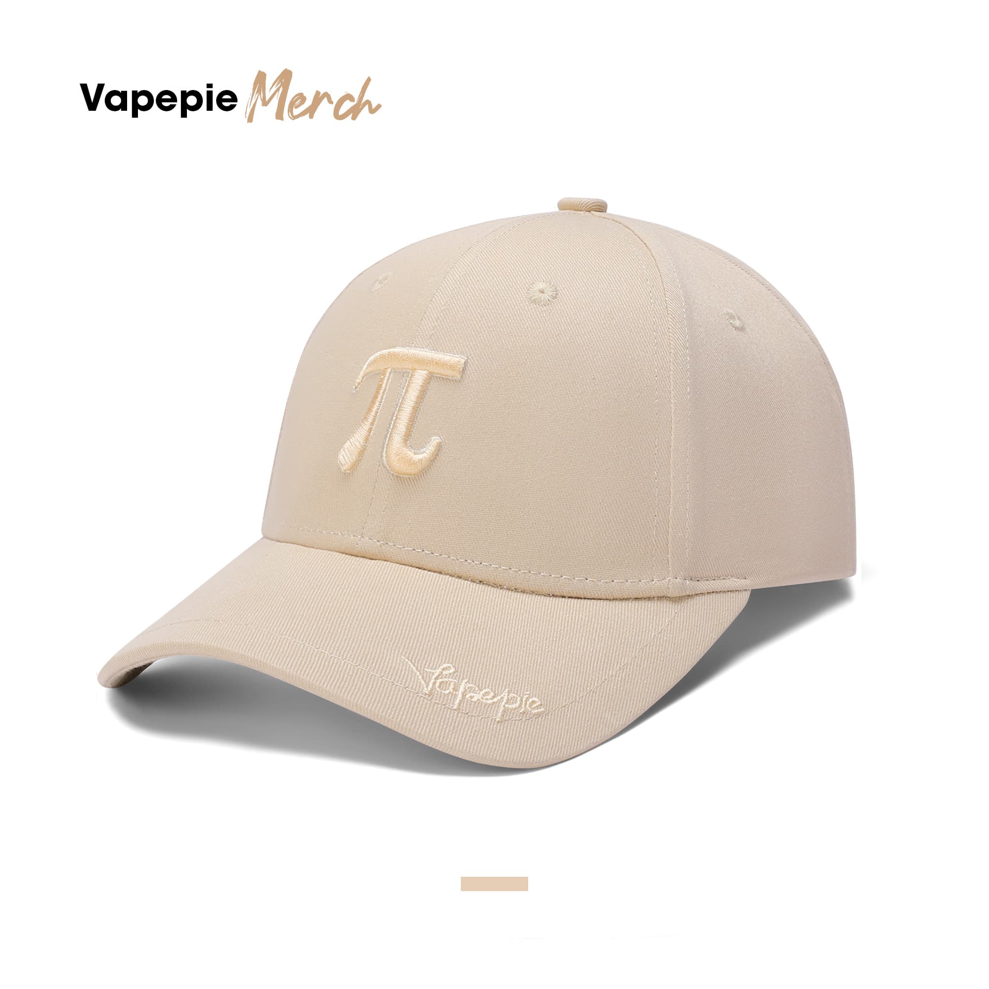 (Sydney)Vapepie Baseball Cap