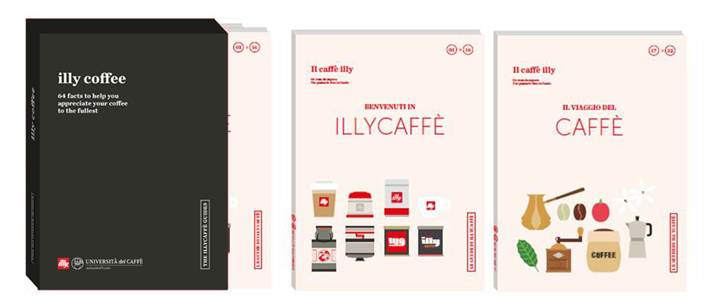 illy IPSO Y3.3 Arabica Selection Capsule Starter Package
