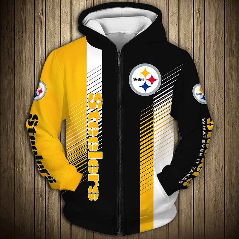 PITTSBURGH STEELERS 3D PS3302