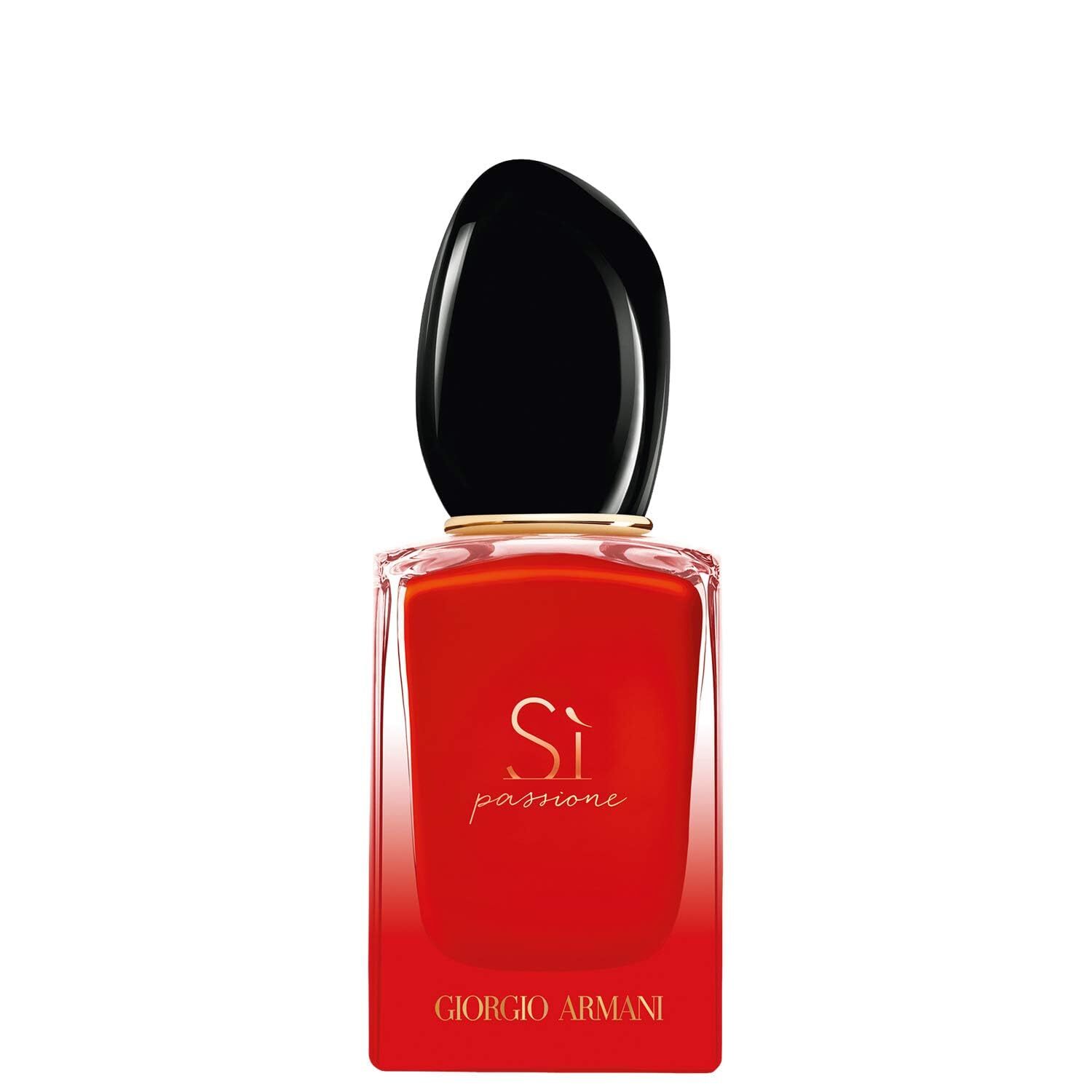 GIORGIO ARMANI Armani Si Passione Eau de Parfum Spray, 3.4-oz.