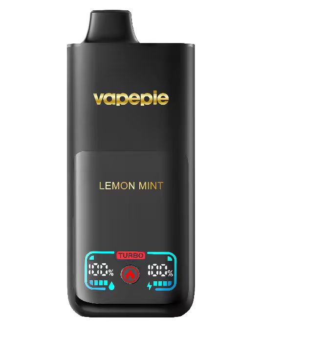 VAPEPIE MAX 70000 Tragadas – Cigarro Eletrônico Descartável de Longa Duração com Diversos Sabores