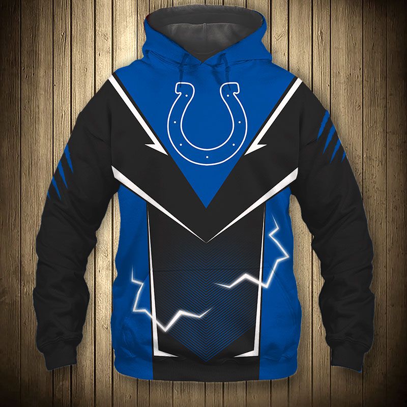 INDIANAPOLIS COLTS 3D IC99
