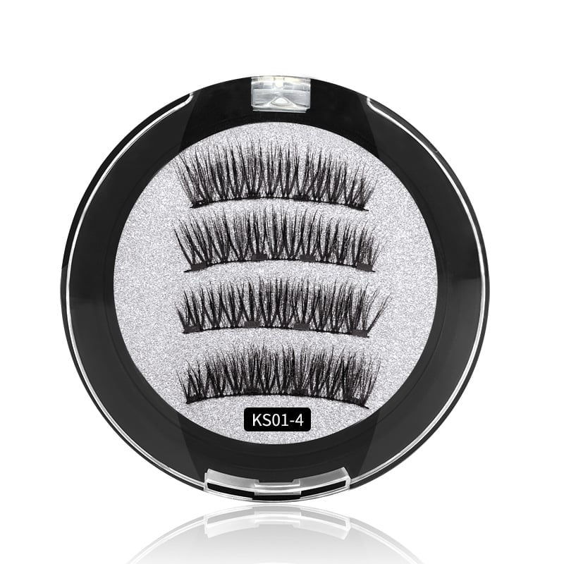 ⏰Hot sale-49% OFF⏰8D Quantum Magnetic Eyelash Partner Set (🔥Buy 3 get 2 Free🔥 & Free Shipping)