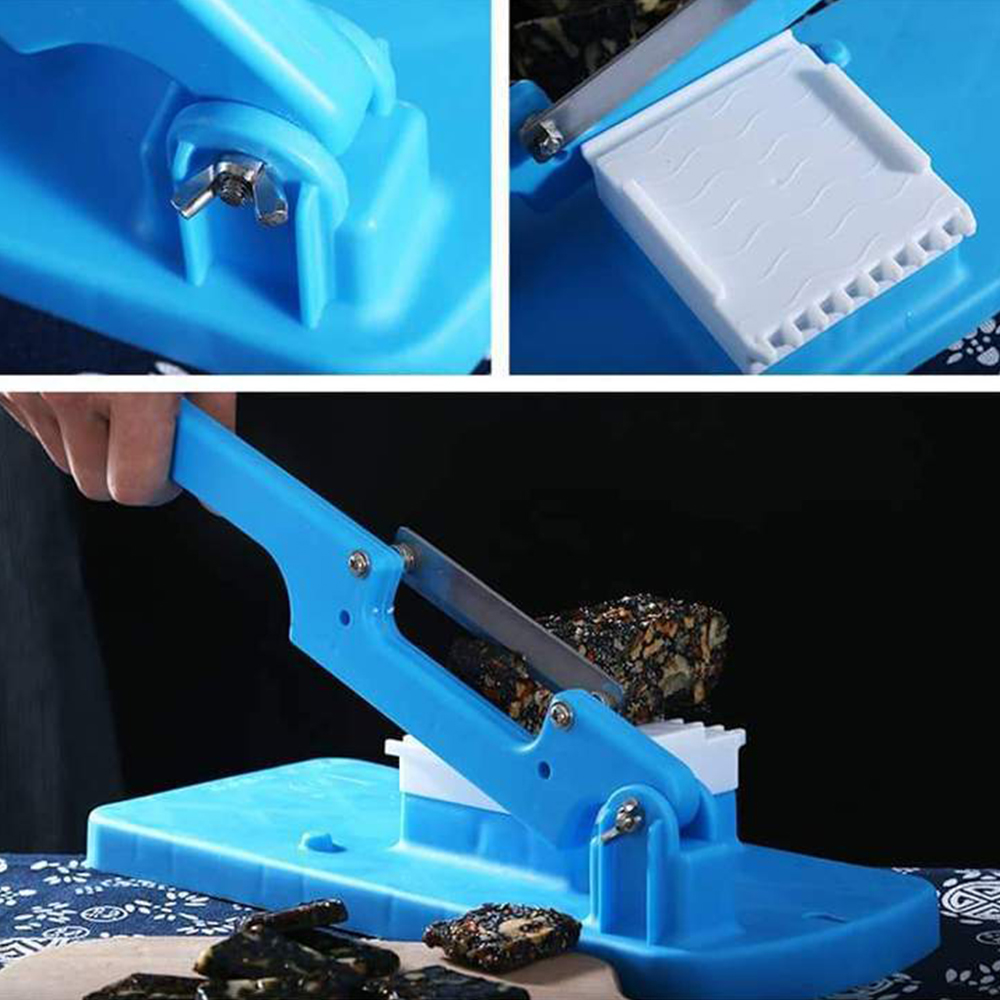 Higomore™ Multifunctional Table Slicer