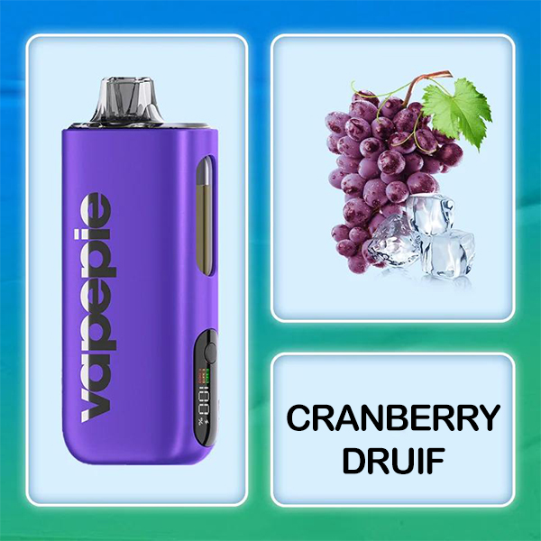 Vapepie Max 40000 Puffs