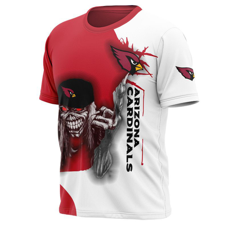 ARIZONA CARDINALS 3D AC95