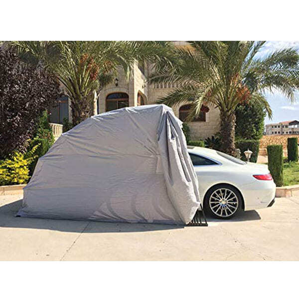 Father's Day Sale-ALL-IN-ONE Foldable Car Garage