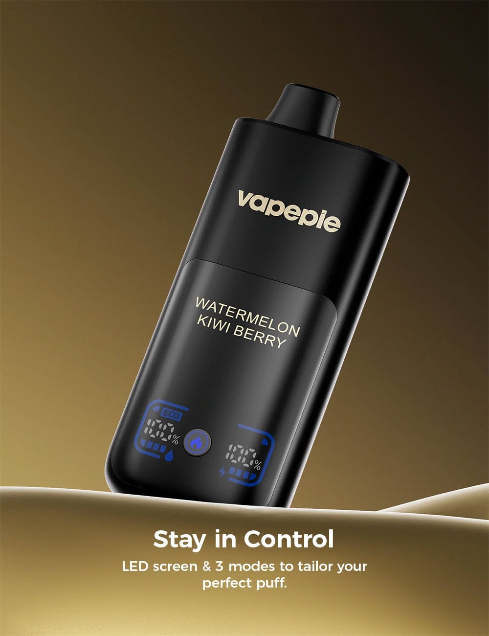 Vapepie Mega 70000 Puffs Vape Detailed Image 5