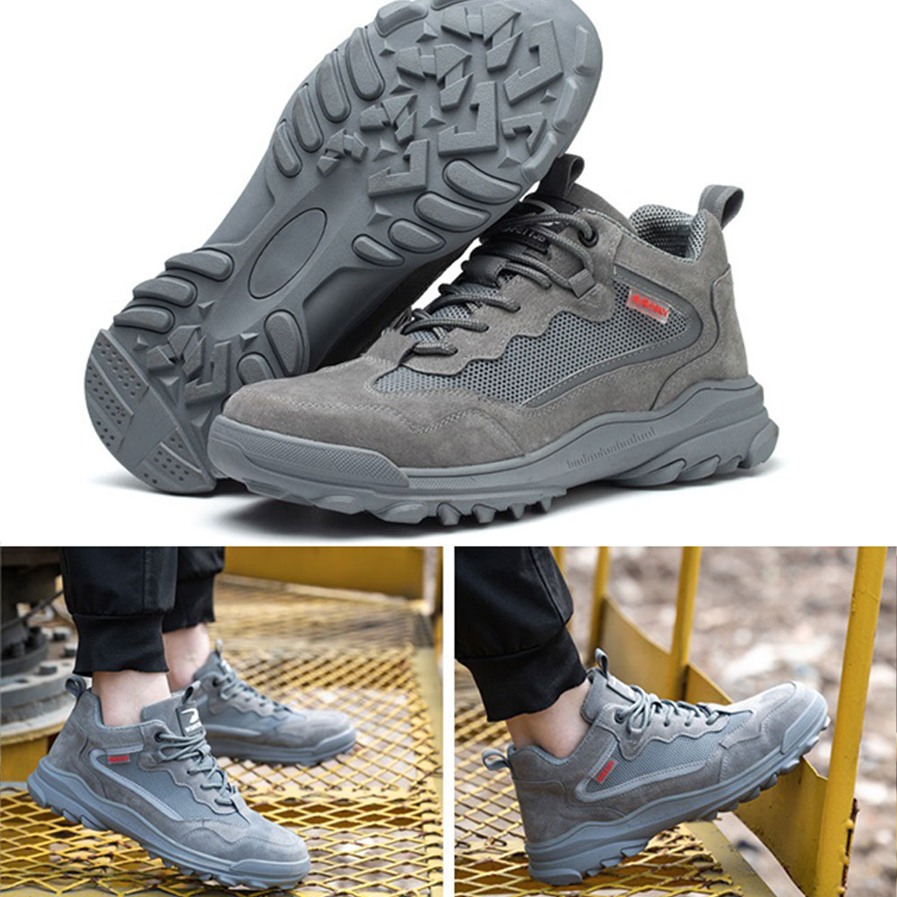 Castillotigo™ Zapatos de trabajo ecológicos de moda