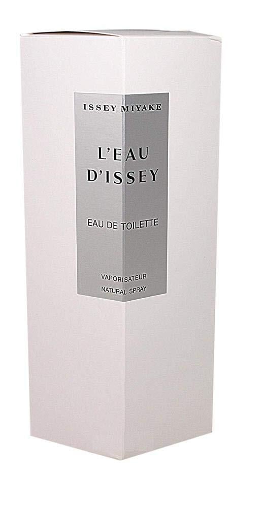 Issey Miyake Eau de Toilette Spray for Women 1.6 Ounce