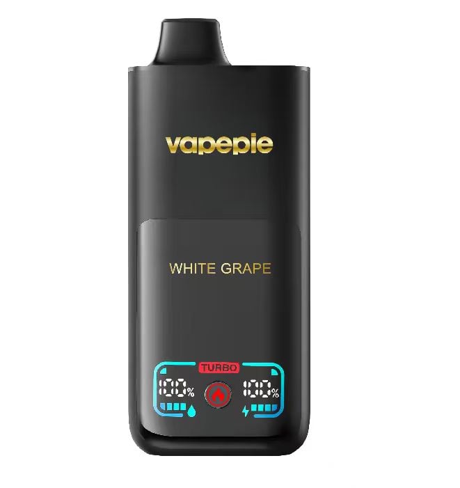 VAPEPIE MAX 70000 Tragadas – Cigarro Eletrônico Descartável de Longa Duração com Diversos Sabores