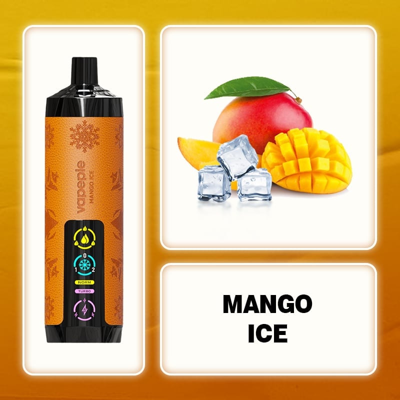 🆕Magic diamond & VAPEPIE AirPush 30000 PUFFS