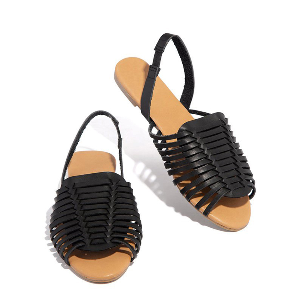 Castillotigo™ Zapatos de playa con boca de pez hueca