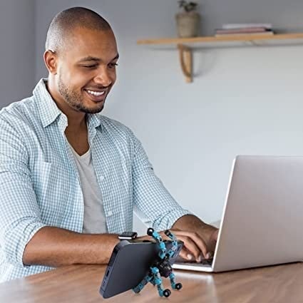 (🎄CHRISTMAS PRE SALE🎄- 45% OFF)  - Transformable Fingertip Gyro