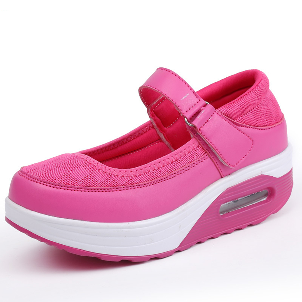 Castillotigo™ Zapatos casuales ligeros de boca poco profunda