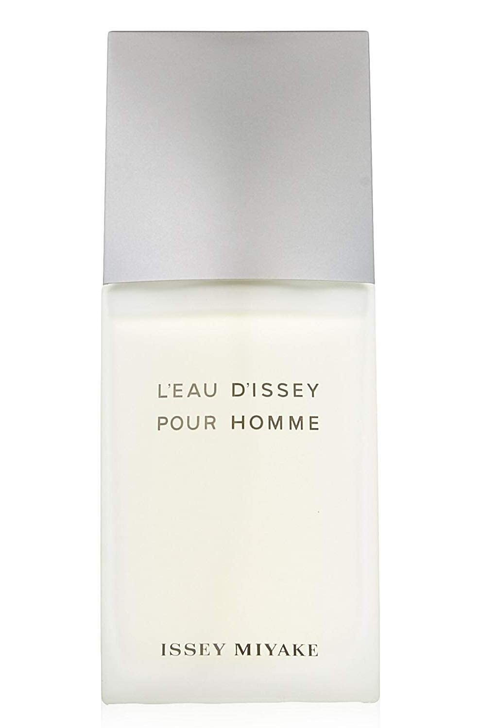 Issey Miyake L'eau d'Issey Pour Homme 6.7 oz Eau de Toilette Spray