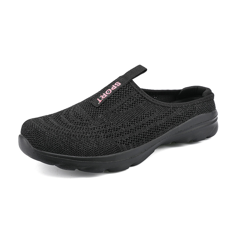 WOMEN'S COMFORT BREATHABLE SUPPORT SPORTS SANDALS - MEABOOTS