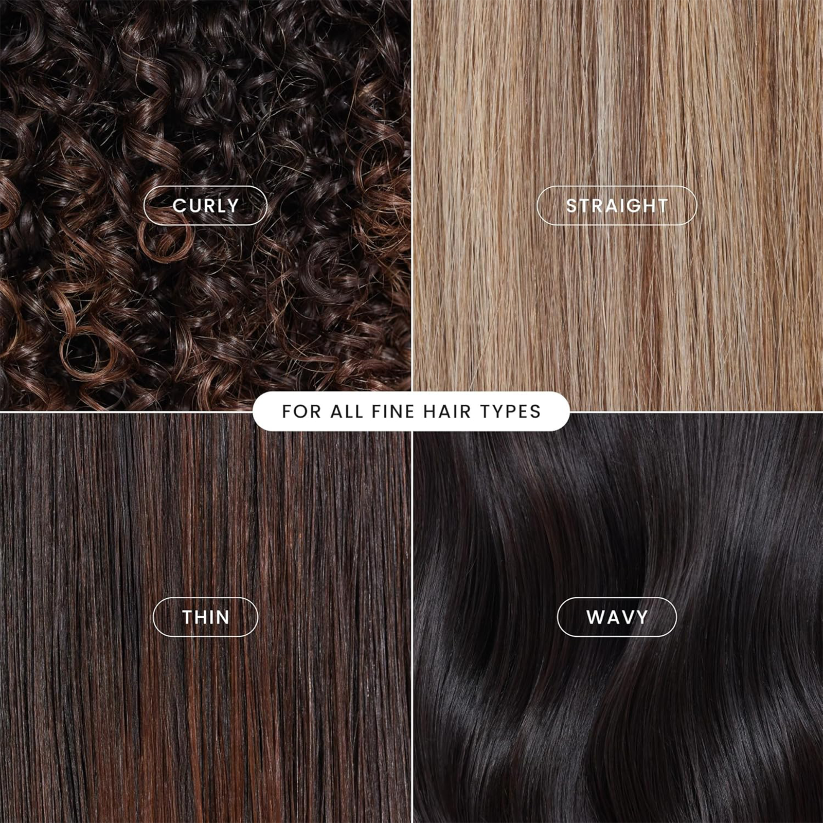 Viral 6x Sold Out Paddle Brush - Smoother, Shinier Hair