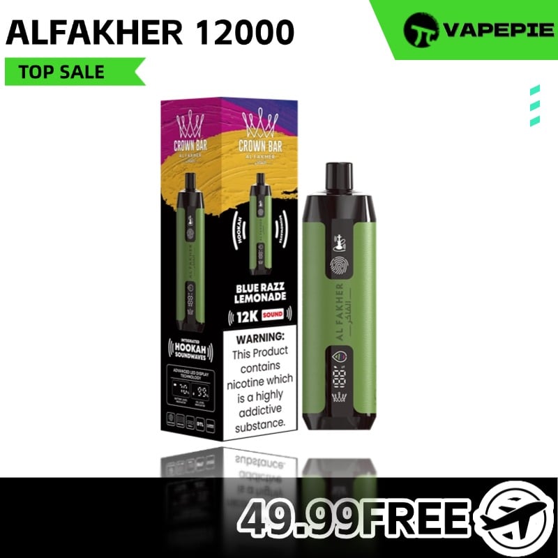 ALFAKHER 12000