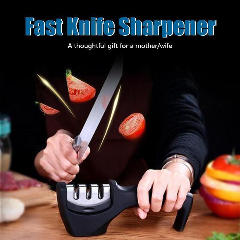Higolot™ Fast Knife Sharpener
