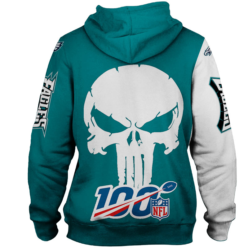 PHILADELPHIA EAGLES 3D PE93