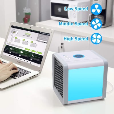 Higolot™ Articair – Mini Portable Air Conditioner