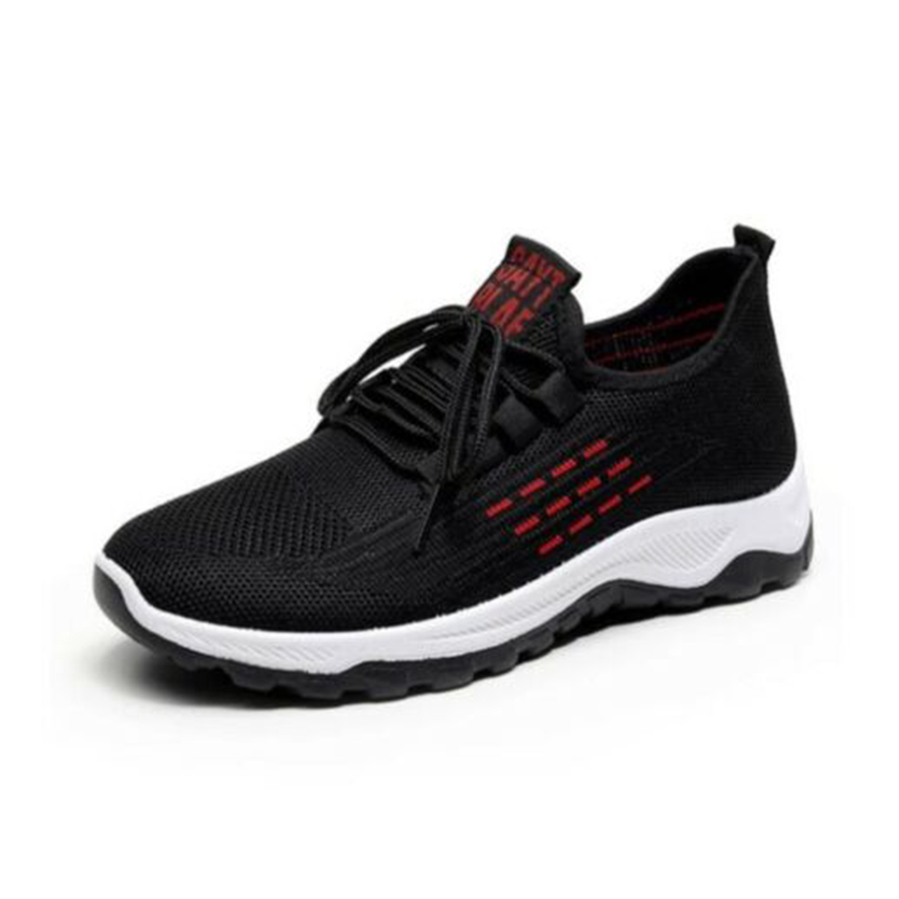 Castillotigo™ Zapatillas deportivas de malla ligeras y cómodas
