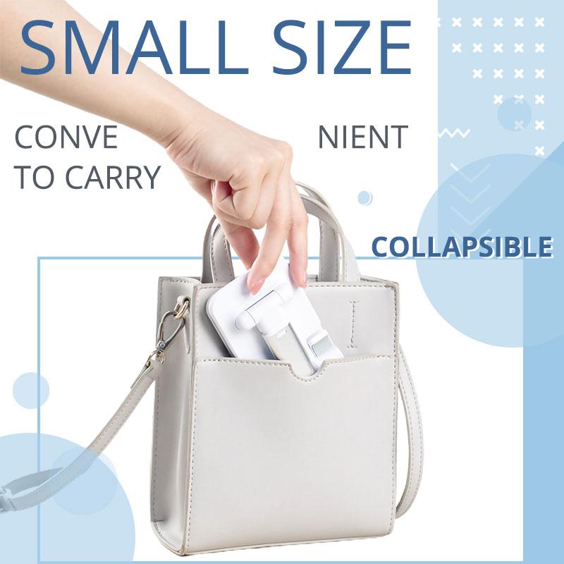 Folding Mobile Phone Stand