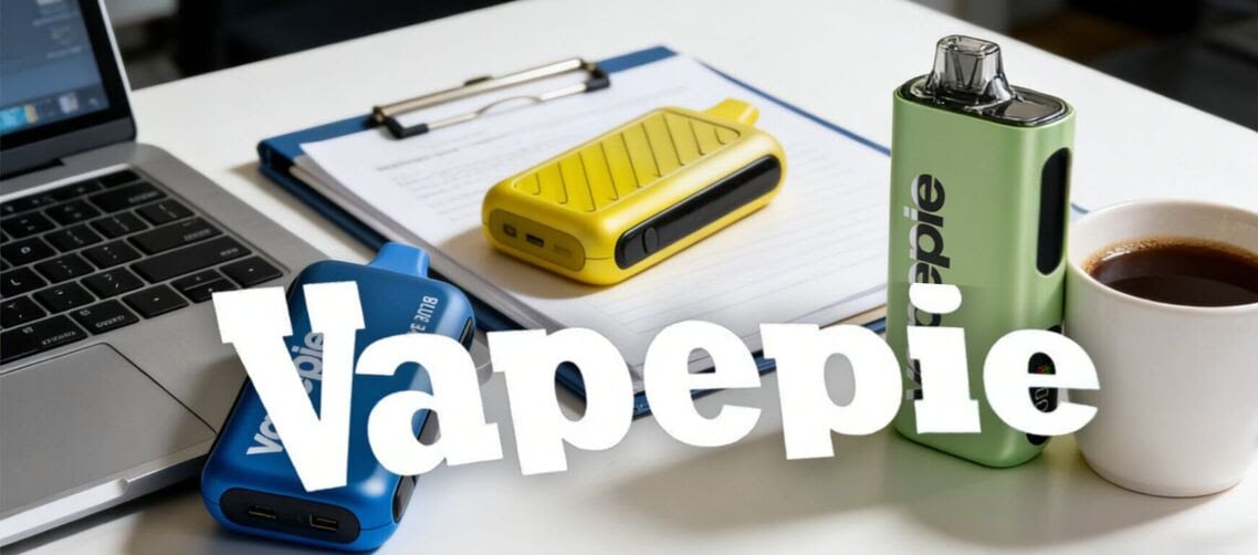 Energy-Energizing Vape Flavors for Busy Days