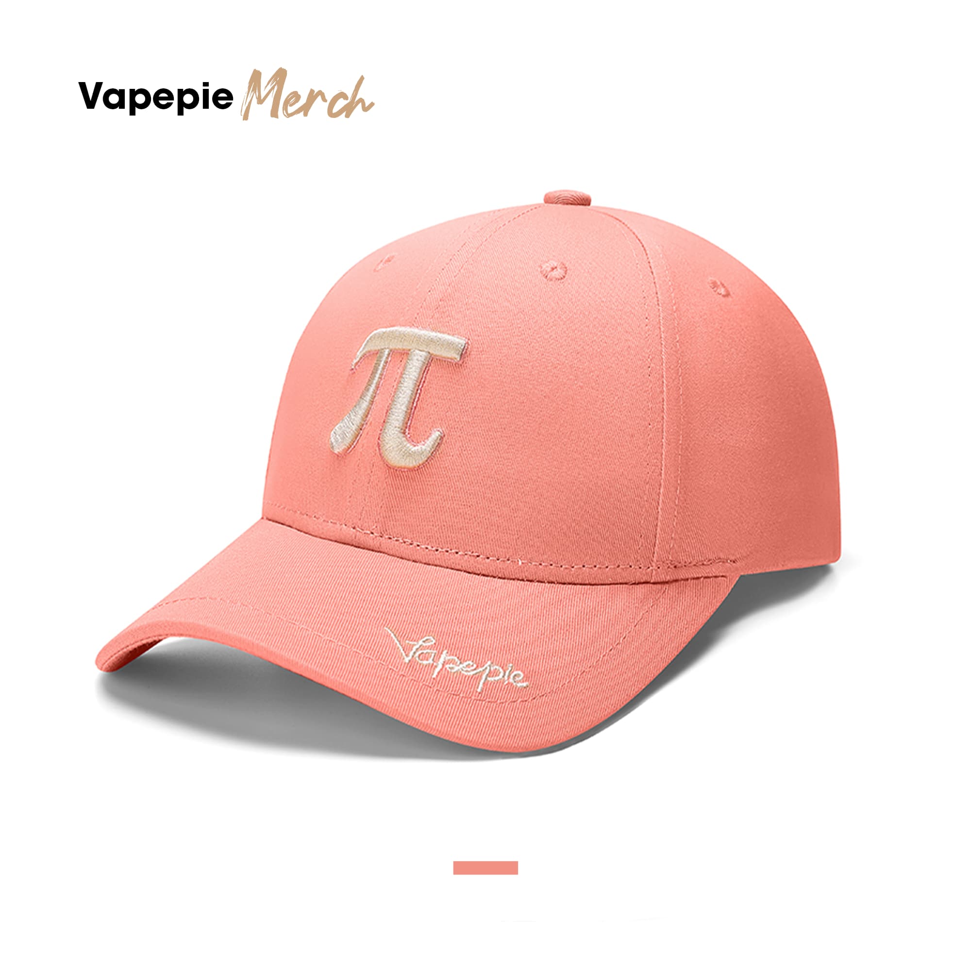 (Sydney)Vapepie Baseball Cap