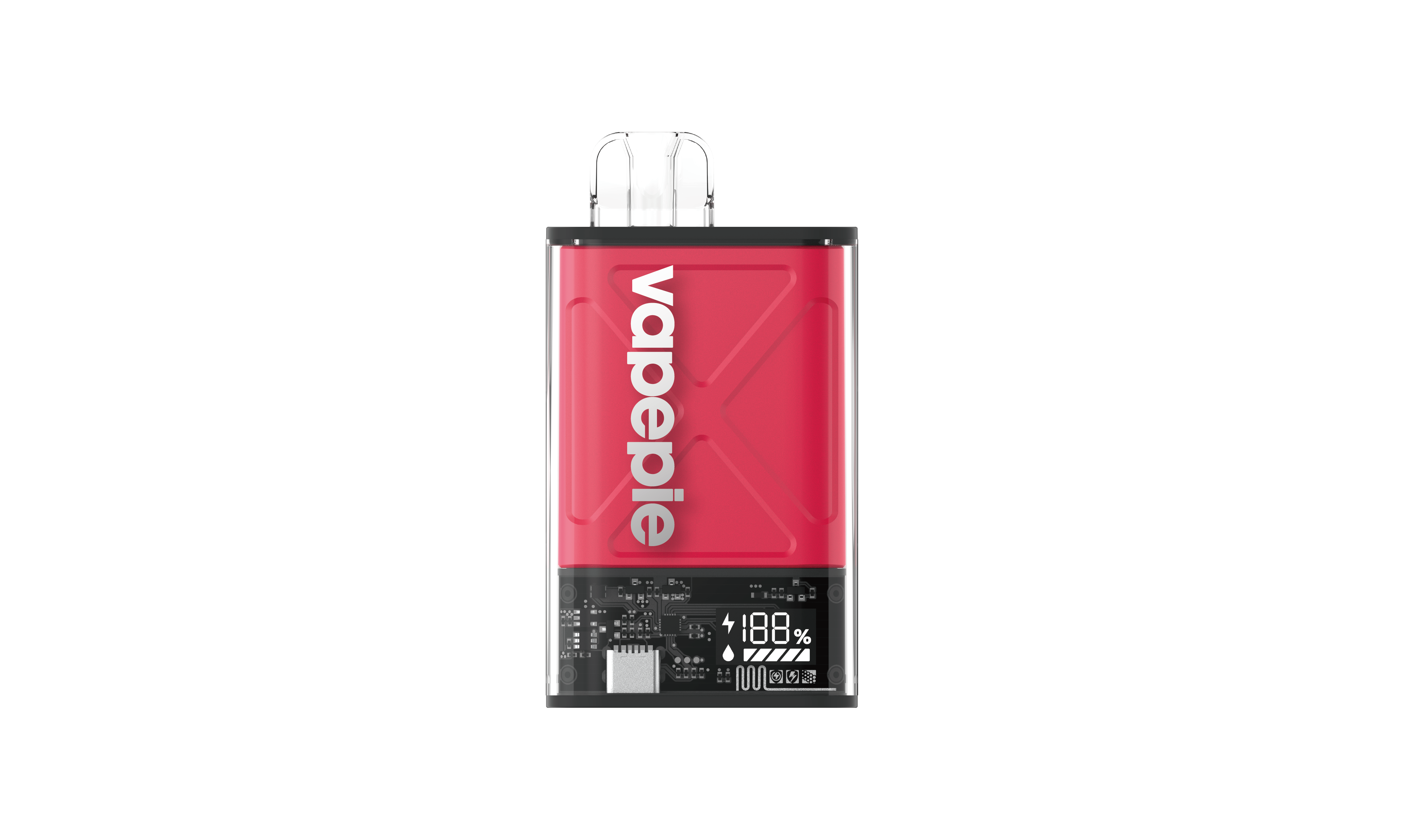(Melbourne)Vapepie FV 12000 PUFFS